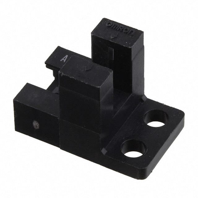 EE-SX974P-C1 Omron Automation and Safety  Optical Sensors - Photointerrupters - Slot Type - Transistor Output